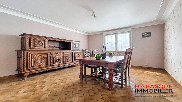 Ma-Cabane - Vente Maison GOULVEN, 115 m²