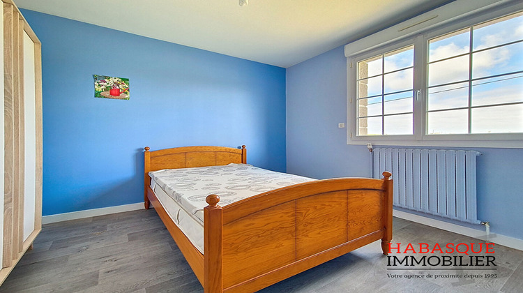 Ma-Cabane - Vente Maison GOULVEN, 115 m²