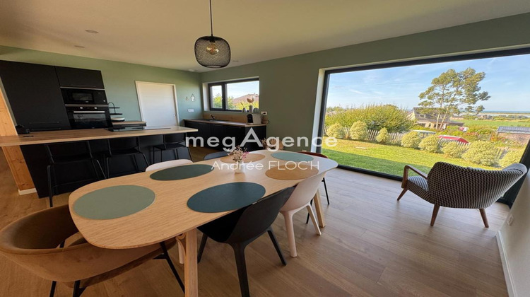 Ma-Cabane - Vente Maison GOULVEN, 107 m²