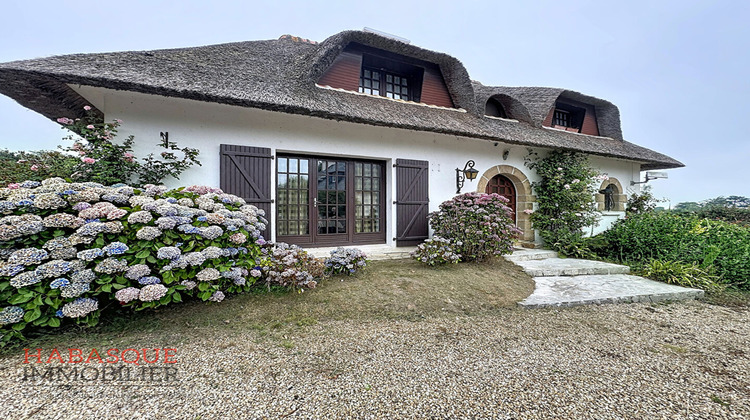Ma-Cabane - Vente Maison GOULVEN, 147 m²