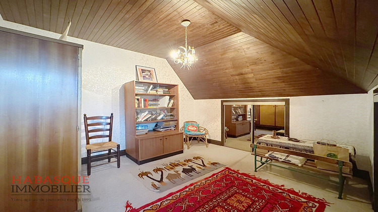 Ma-Cabane - Vente Maison GOULVEN, 147 m²