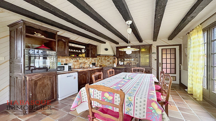 Ma-Cabane - Vente Maison GOULVEN, 147 m²
