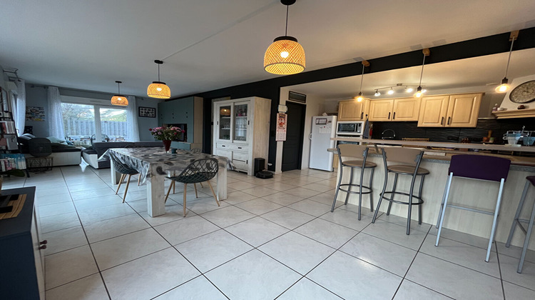 Ma-Cabane - Vente Maison GOUMOIS, 138 m²