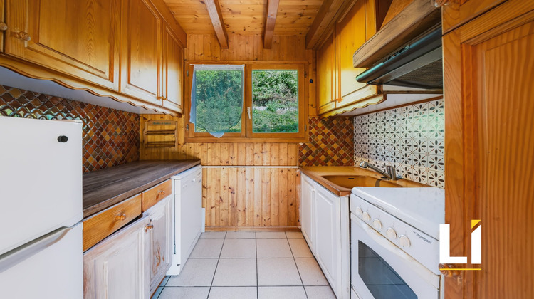 Ma-Cabane - Vente Maison Goumois, 52 m²