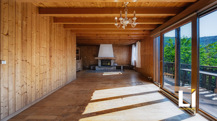 Ma-Cabane - Vente Maison Goumois, 52 m²
