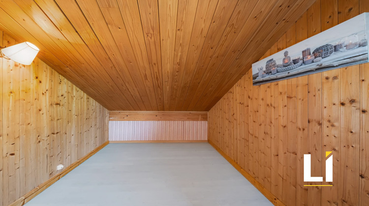 Ma-Cabane - Vente Maison Goumois, 52 m²