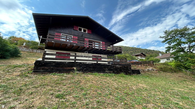 Ma-Cabane - Vente Maison GOUMOIS, 58 m²