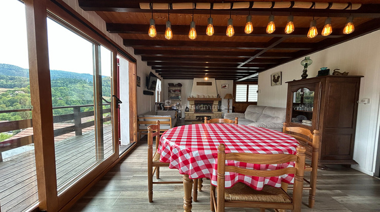 Ma-Cabane - Vente Maison GOUMOIS, 58 m²