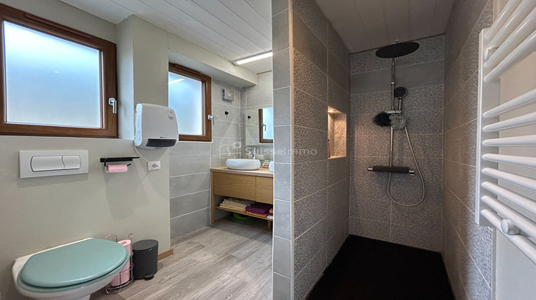 Ma-Cabane - Vente Maison GOUMOIS, 58 m²