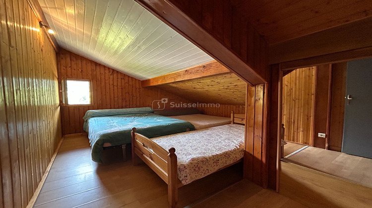 Ma-Cabane - Vente Maison GOUMOIS, 58 m²