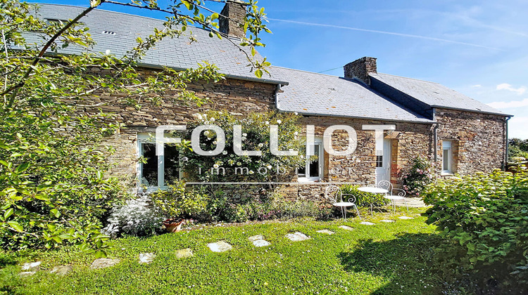 Ma-Cabane - Vente Maison GOUPILLIERES, 80 m²