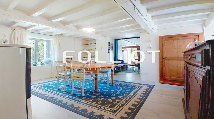 Ma-Cabane - Vente Maison GOUPILLIERES, 80 m²