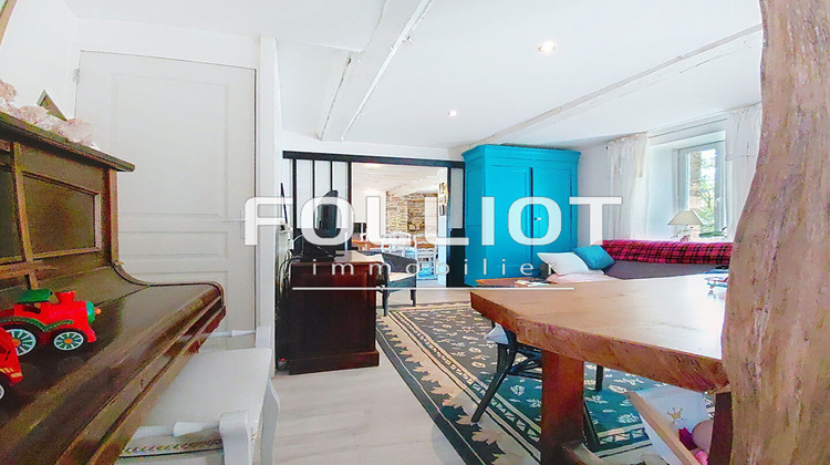 Ma-Cabane - Vente Maison GOUPILLIERES, 80 m²