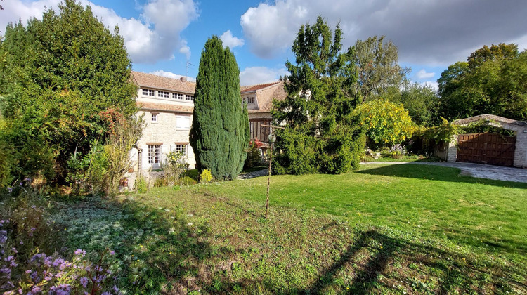 Ma-Cabane - Vente Maison Goupillières, 274 m²