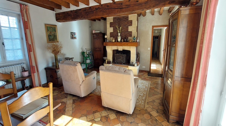 Ma-Cabane - Vente Maison Goupillières, 274 m²