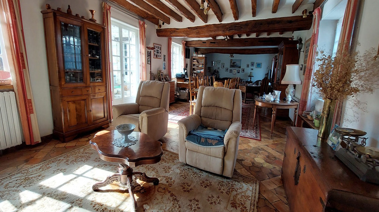 Ma-Cabane - Vente Maison Goupillières, 274 m²