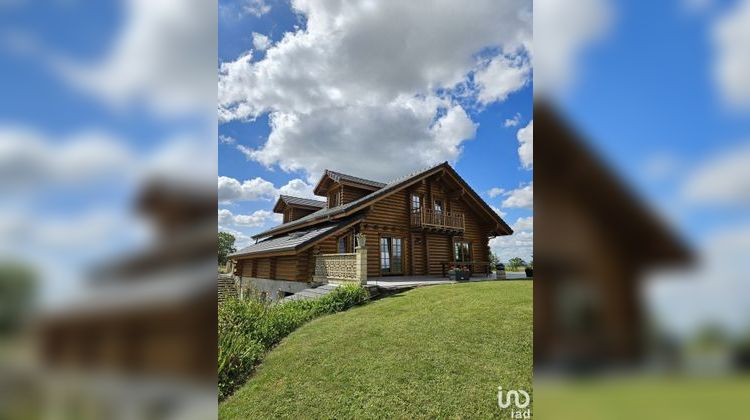 Ma-Cabane - Vente Maison Gouraincourt, 176 m²