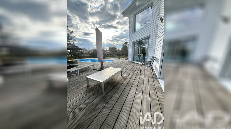 Ma-Cabane - Vente Maison Gourbera, 179 m²