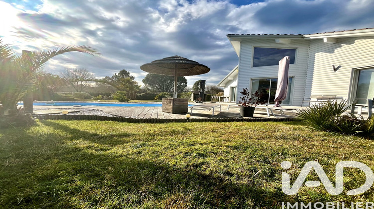 Ma-Cabane - Vente Maison Gourbera, 179 m²