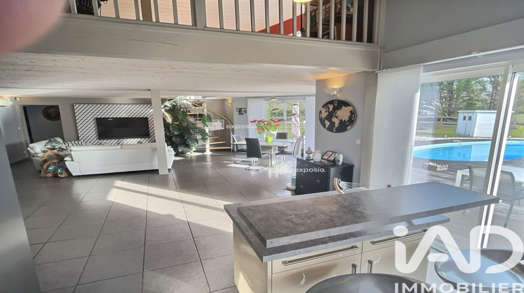 Ma-Cabane - Vente Maison Gourbera, 179 m²