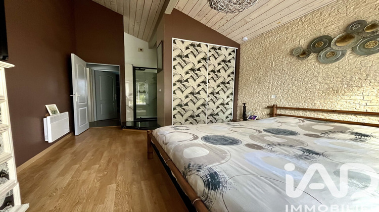 Ma-Cabane - Vente Maison Gourbera, 179 m²