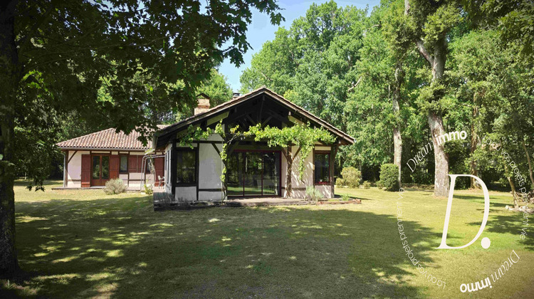 Ma-Cabane - Vente Maison Gourbera, 178 m²