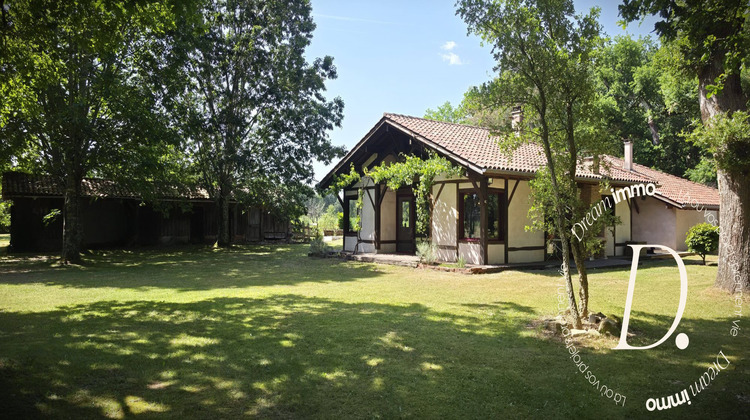 Ma-Cabane - Vente Maison Gourbera, 178 m²