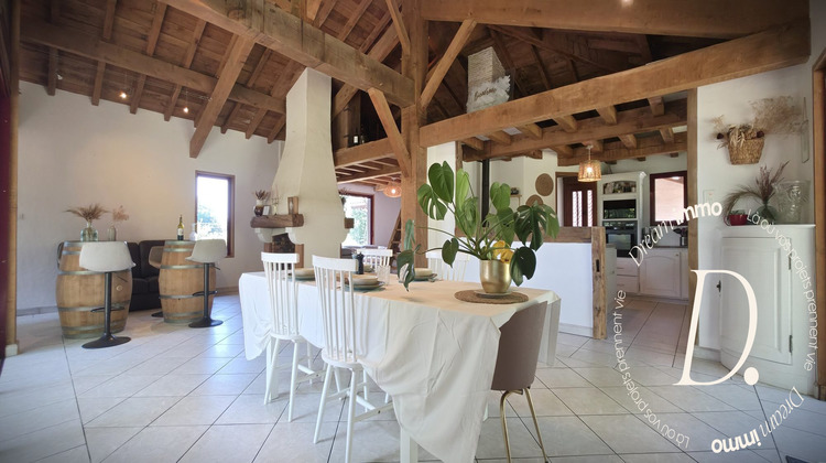 Ma-Cabane - Vente Maison Gourbera, 178 m²