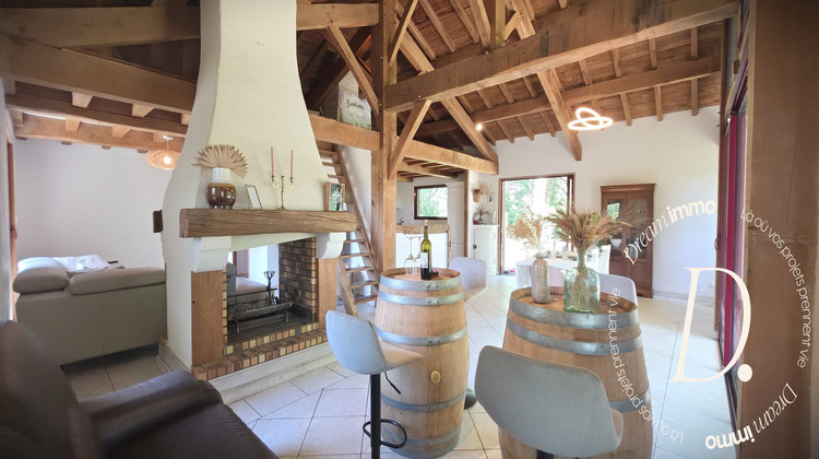 Ma-Cabane - Vente Maison Gourbera, 178 m²