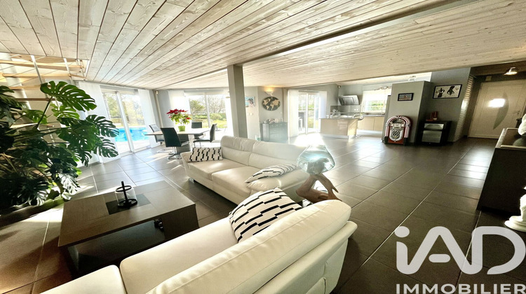 Ma-Cabane - Vente Maison Gourbera, 179 m²