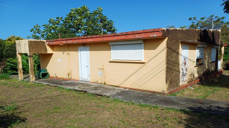 Ma-Cabane - Vente Maison GOURBEYRE, 65 m²