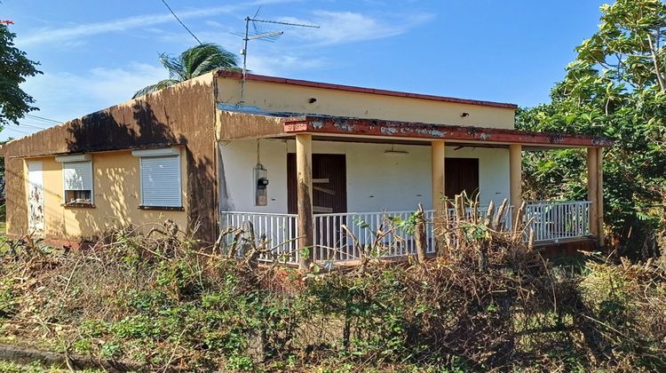 Ma-Cabane - Vente Maison GOURBEYRE, 65 m²