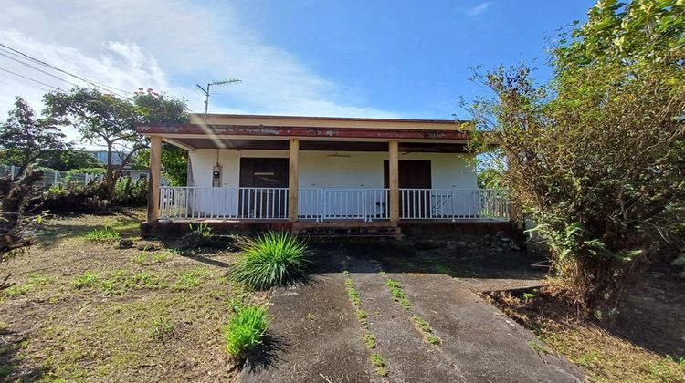 Ma-Cabane - Vente Maison GOURBEYRE, 65 m²