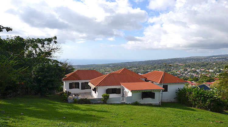 Ma-Cabane - Vente Maison Gourbeyre, 96 m²