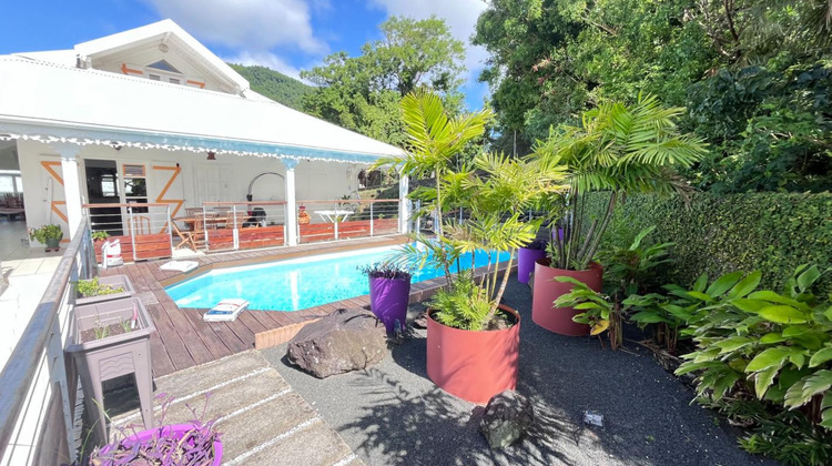 Ma-Cabane - Vente Maison GOURBEYRE, 200 m²