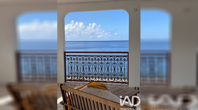 Ma-Cabane - Vente Maison Gourbeyre, 503 m²