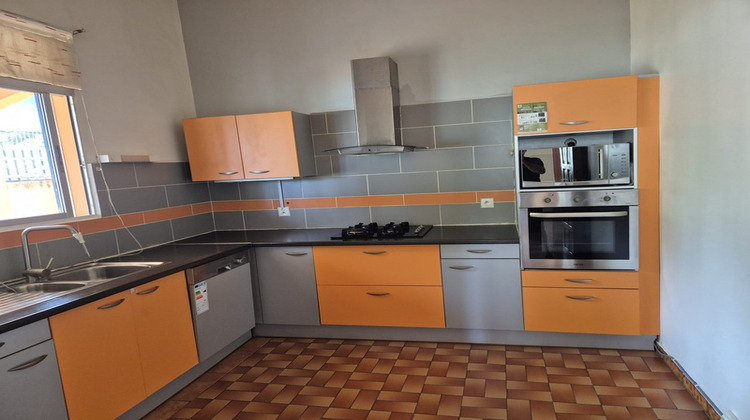 Ma-Cabane - Vente Maison GOURBEYRE, 72 m²