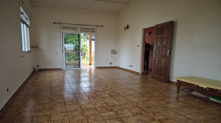 Ma-Cabane - Vente Maison GOURBEYRE, 72 m²