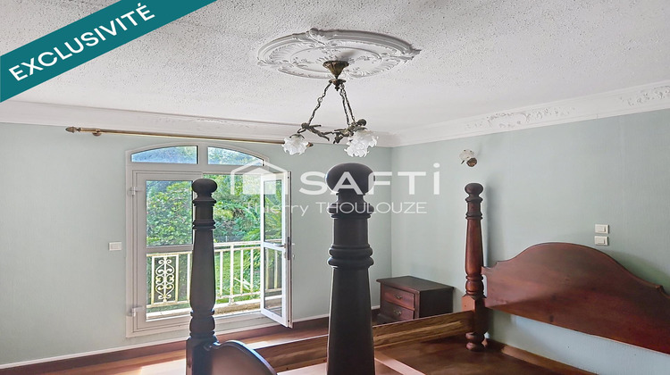 Ma-Cabane - Vente Maison Gourbeyre, 225 m²