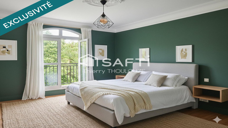 Ma-Cabane - Vente Maison Gourbeyre, 225 m²