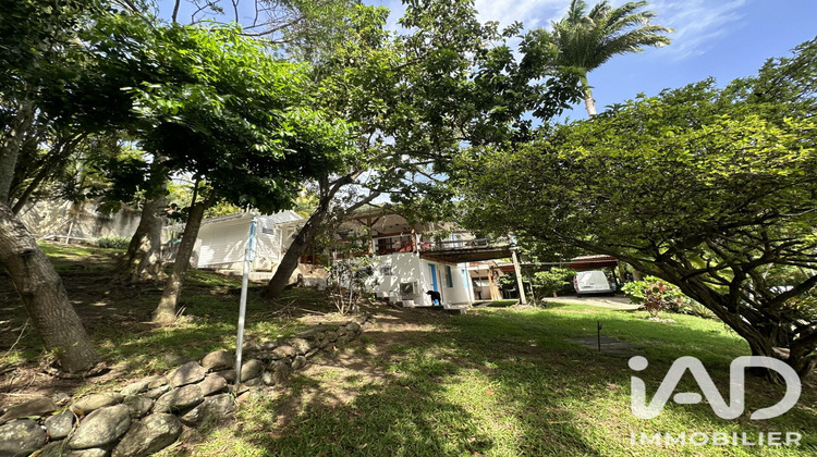 Ma-Cabane - Vente Maison Gourbeyre, 80 m²