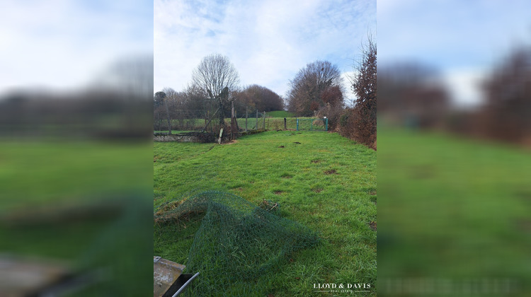 Ma-Cabane - Vente Maison Gourchelles, 96 m²