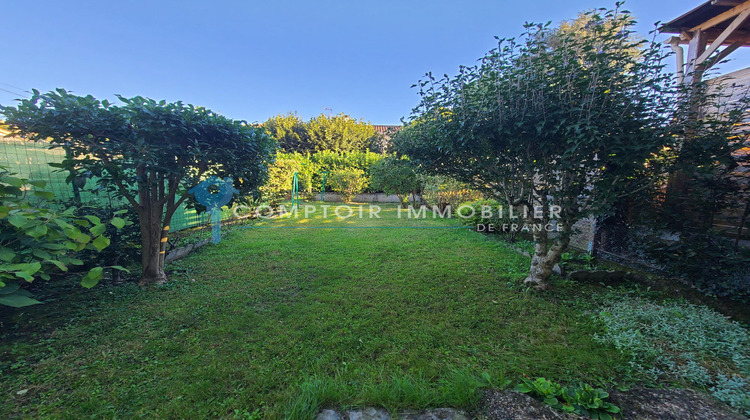 Ma-Cabane - Vente Maison Gourdan-Polignan, 60 m²