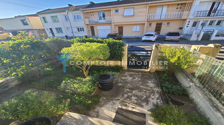 Ma-Cabane - Vente Maison Gourdan-Polignan, 60 m²