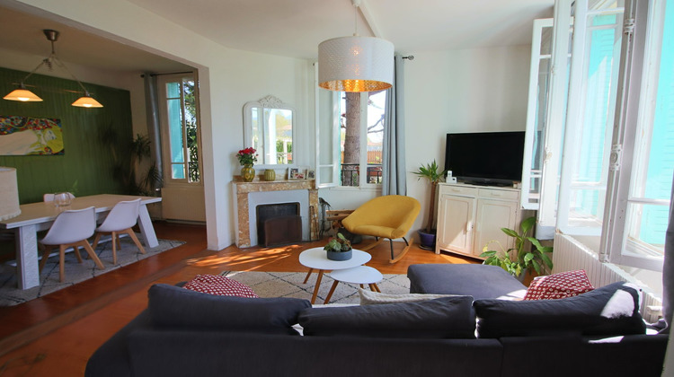 Ma-Cabane - Vente Maison GOURDAN POLIGNAN, 150 m²