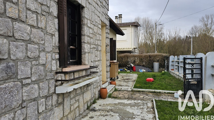 Ma-Cabane - Vente Maison Gourdan-Polignan, 87 m²