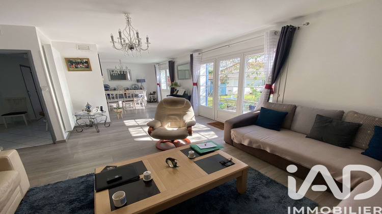 Ma-Cabane - Vente Maison Gourdan-Polignan, 117 m²