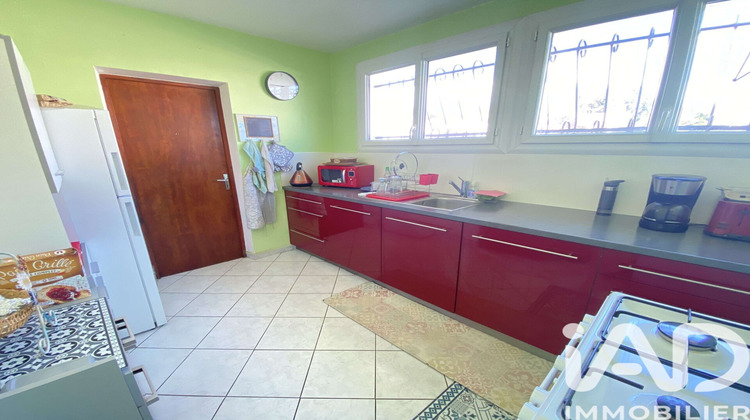 Ma-Cabane - Vente Maison Gourdan-Polignan, 117 m²