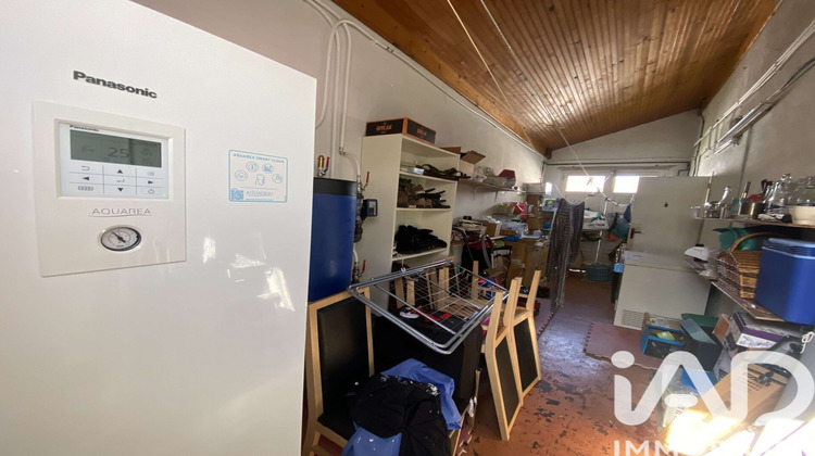 Ma-Cabane - Vente Maison Gourdan-Polignan, 117 m²