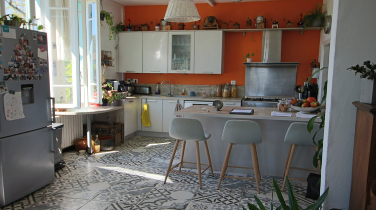 Ma-Cabane - Vente Maison GOURDAN POLIGNAN, 150 m²
